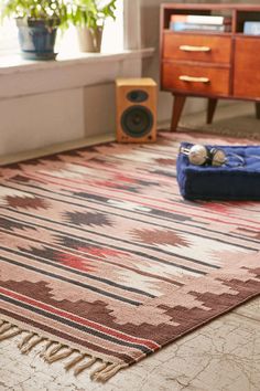 90 Best Rug Inspiration Noelle Becker Design Images On Pinterest 150 Magical Thinking Marsala Kilim Woven Rug