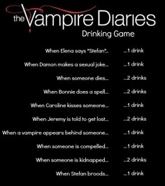 16 best halloween drinking