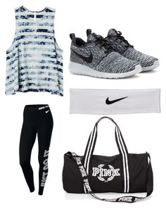 Untitled 187 By Brianna 2411 On Polyvore Featuring Rvca And Nike Untitled 187 By Brianna 2411 On Polyvore Featuring Rvca And Nike
