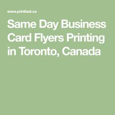 just like sign printing mug printing or t shirt printing a flyer canada flyer printing