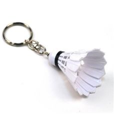 H-Customs Badminton Porte-cl/és
