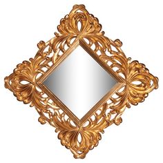 51 Best Baroque Images On Pinterest Moldings Antique Mirrors And Baroque Styled Mirror With A Gold Leaf Finish Product Wall Mirrorconstruction Material Resin And Mirrored Glcolor Leafdimensions H X W