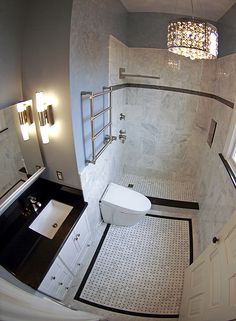 Travertine Tile Bathroom Remodel In Sunset District San Francisco Brilliant Bathroom Remodel San Francisco Inspiration Design Travertine Tile Bathroom Remodel In Sunset District San Francisco Cool Bathroom Remodel San Francisco 2018