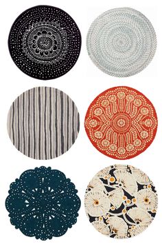 Dark Blue 8 X Villa Round Rug Area Rugs Erugs For The Dark Blue 8 X Villa Round Rug Area Rugs Erugs For The Home Pinterest Villas And Fabric