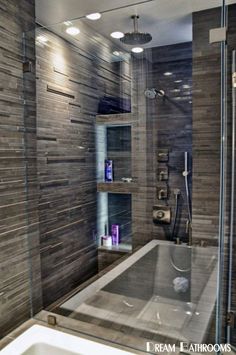 Incredible Bar Interior Design With Tropical Inspirations In 2018 There Are Various Shower Tile Ideas To Make Your Bathroom Look Good And The Area Well Planned