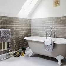 The 15 Best Bathroom Style Images On Pinterest Victorian Grey Bathroom Tiles Google Search