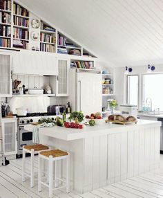 Kitchen Cabinets Vaulted Ceiling vaulted ceiling design ideas, pictures, remodel, and decor - page Kitchen Cabinets Vaulted Ceiling vaulted ceiling design ideas, pictures, remodel, and decor - page
