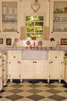 White Kitchen Farm Sink joe replaces a vintage porcelain drainboard kitchen sink with a White Kitchen Farm Sink joe replaces a vintage porcelain drainboard kitchen sink with a