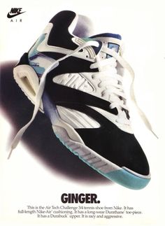 Nike cheap agassi scarpe