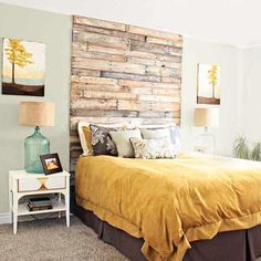 Diy Head Boards 20 master bedroom decor ideas | bedrooms, mural art and bed headboards Diy Head Boards 20 master bedroom decor ideas | bedrooms, mural art and bed headboards