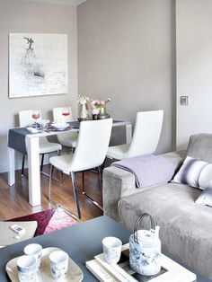 Nail the Living Room Dining Room Combo Space Distribution | Living ... Nail the Living Room Dining Room Combo Space Distribution | Living ...