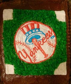 62 best cakes sports