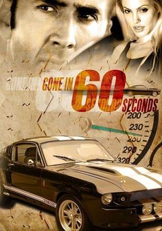 IntroductionClick Link to Watch! Gone in Sixty Seconds is one such movie. Released in 2000, this Action movie is a masterpiece producted by Touchstone Pictures and stars Nicolas Cage. With its outstanding performances, stunning visuals, and thought-provoking themes, Gone in Sixty Seconds is a movie you must watch.Watch Gone in Sixty Seconds Full Movie FreeWatch Gone in Sixty Seconds now by clicking button bellow and experience the magic of cinema. WATCH NOW ! Plot SummaryThe movie follows the...