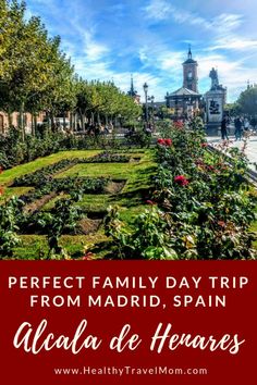 9 Ideas De Alcalá Alcala De Henares Viajes Paisajes