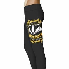 Harry Potter Girls Leggings