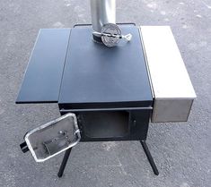 four dog stove four dog stove