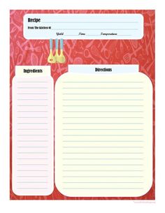 recipe card templates 300 free printable recipe cards 40 recipe card template and free printables tip junkie 25 free printable recipe cards home cooking