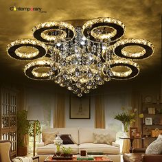 Modern Bubble Crystal Chandeliers Lighting G4 Led Bulb Light Meteor Rain Drop Ceiling Pendant Lights Meteoric Shower Stair Light 110V 220V Dining Room Modern Bubble Crystal Chandeliers Lighting G4 Led Bulb Light Meteor Rain Drop Ceiling Pendant Lights Meteoric Shower Stair Light 110V 220V Dining Room