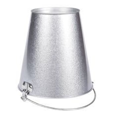Alessi 5-3//4-Inch Ice Bucket