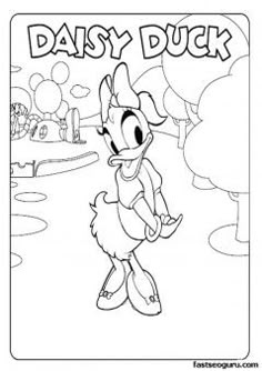 printable coloring sheet mickey mouse clubhouse daisy duck printable coloring pages for kids - Mickey Mouse Clubhouse Coloring Pages printable coloring sheet mickey mouse clubhouse daisy duck printable coloring pages for kids - Mickey Mouse Clubhouse Coloring Pages