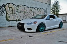 2007 mitsubishi eclipse spyder gt body kits elmiserable