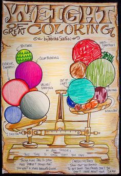 poster for school project