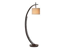 Pacific Coast Lighting Hanson Arc Floor Lamp | Arc floor lamps and ... Pacific Coast Lighting Hanson Arc Floor Lamp | Arc floor lamps and ...