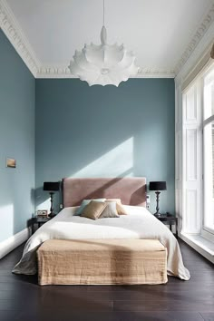 Color Trends 2016 to your Home Interior design trends see also: http://www.brabbu.com/en/inspiration-and-ideas/ Wall Decal, Bedroom Décor, Home Décor, Room Decor, Bedroom Decor, Bedroom Interior, Bedroom Inspirations