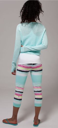 7-16 Printed Athletic Shorts Flamingo Space Dye Large Ideology Big Girls
