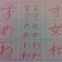Thumbnail きれいな字 ペン字 文字 練習 Thumbnail きれいな字 ペン字 文字 練習