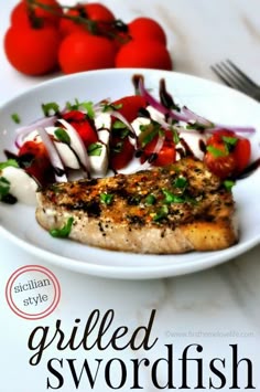 Best swordfish recipes grilled Best swordfish recipes grilled