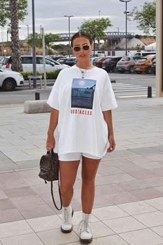 Looks para o Rock in Rio