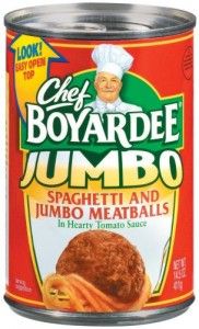 Chef Boyardee Ravioli En Was My Favorite Miss It Save 75 On Four Chef Boyardee Canned Or Microwave Cup Pasta