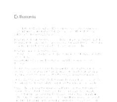 Ideas for a comparison essay