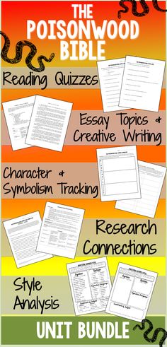 Barbara kingsolver essays