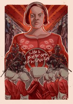 310 Handmaid S Tale Ideas Tales A Handmaids Tale Handmade Tale