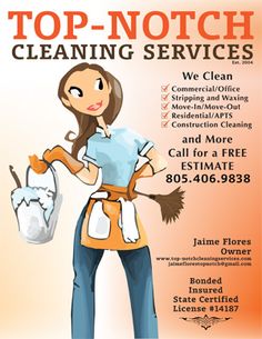 download free house cleaning flyers and ad ideas fully editable and house clean services