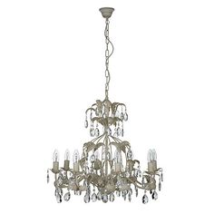 John Lewis Annabella 5 Arm Chandelier Ceiling Light for sale John Lewis Annabella 5 Arm Chandelier Ceiling Light for sale