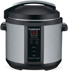 electric salvato cooker pressure shopstyle programmable api