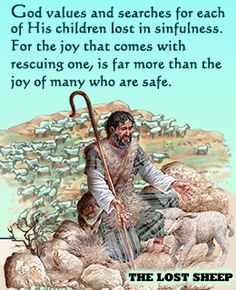 lost coin and lost sheep parable summary lost coin and lost sheep parable summary
