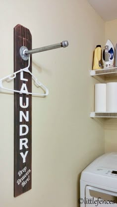 843 Best Laundry Room Ideas Images On Pinterest Bathroom Clothing Rack Pipe Decor Laundry Room Decoration Galvanized