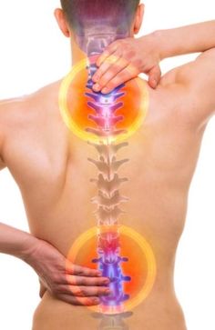 la espondilitis anquilosante puede ayudar a causar disfunción eréctil