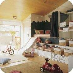 Kid Room Cool Houses Pinterest Kids Rooms Room And House