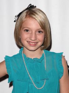 Hairstyles for girls