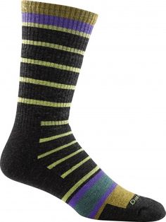 Darn Tough Cool Max Boot Full Cushion Socks Mens Olive X-Large