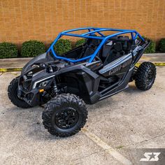 Zombie Lights Switch SBS Maverick Commander X3 Can-Am AMBER // ORANGE