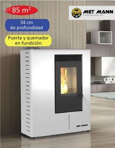 21 Ideas Para El Hogar Hogar Estufa Estufa Pellets