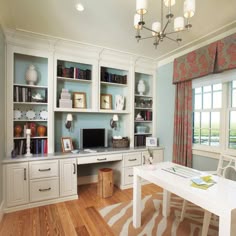 Built In Home Office Designs 8 study areas that make homework rock | desks, basements and room Built In Home Office Designs 8 study areas that make homework rock | desks, basements and room