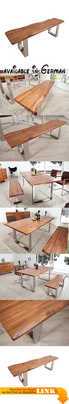 B0769YVH3Q Esszimmerbank Boston Sheesham Natur 178x35 cm - arbeitsplatte küche massivholz B0769YVH3Q Esszimmerbank Boston Sheesham Natur 178x35 cm - arbeitsplatte küche massivholz