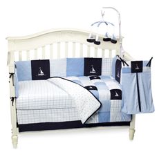 56 Best Twin Nursery And Pictures Images Twins Crib Cute Nautica Baby Crib Sheet Set For A Boy Nautical Nursery Twins
